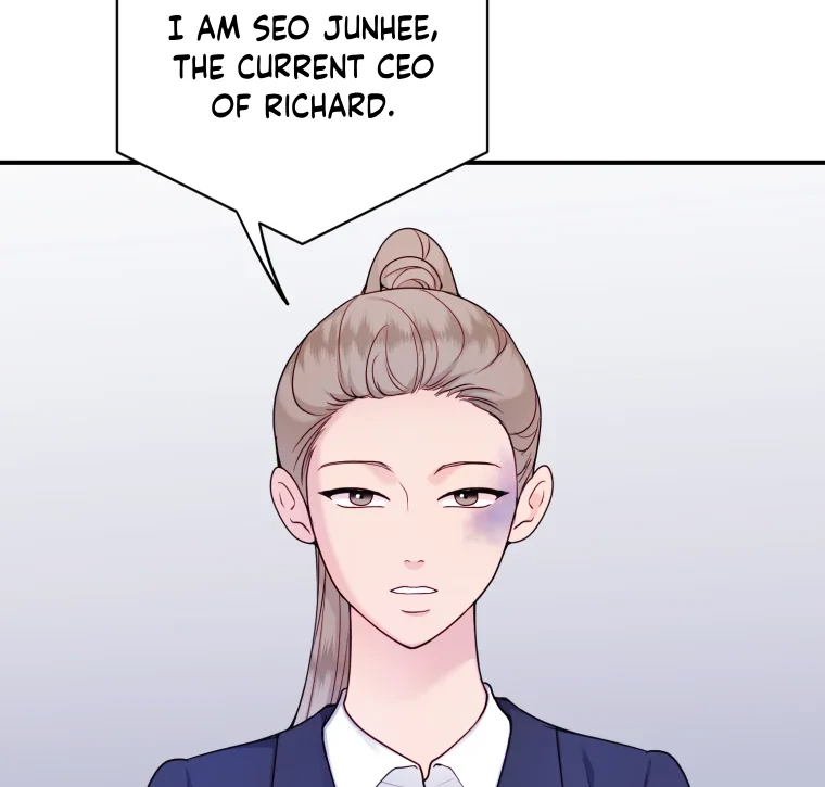 My Favorite Savior Girl Chapter 64 - Page 72