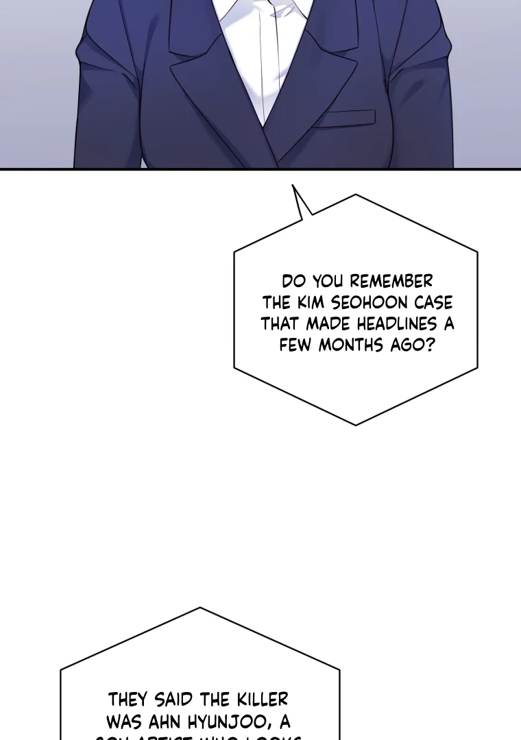 My Favorite Savior Girl Chapter 64 - Page 73