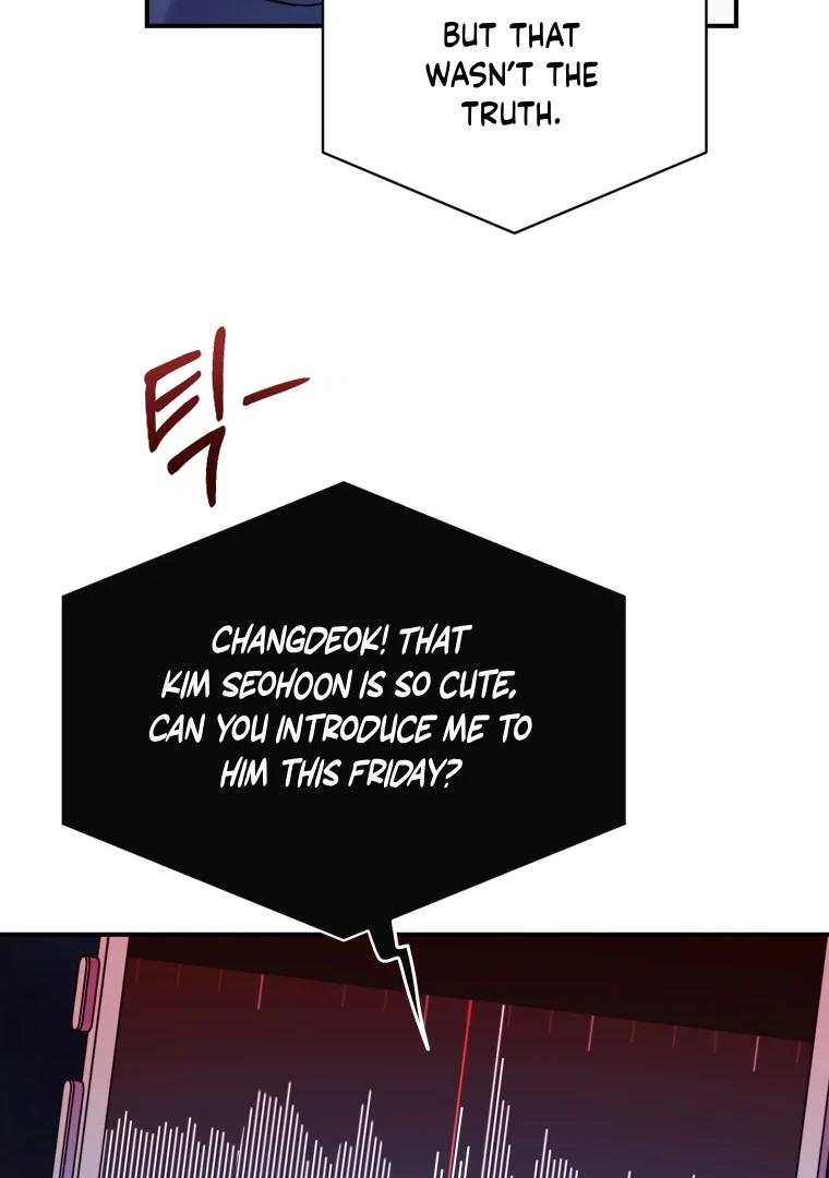 My Favorite Savior Girl Chapter 64 - Page 75