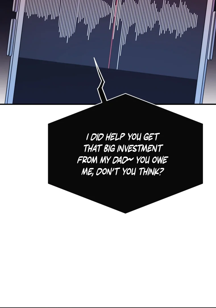 My Favorite Savior Girl Chapter 64 - Page 76