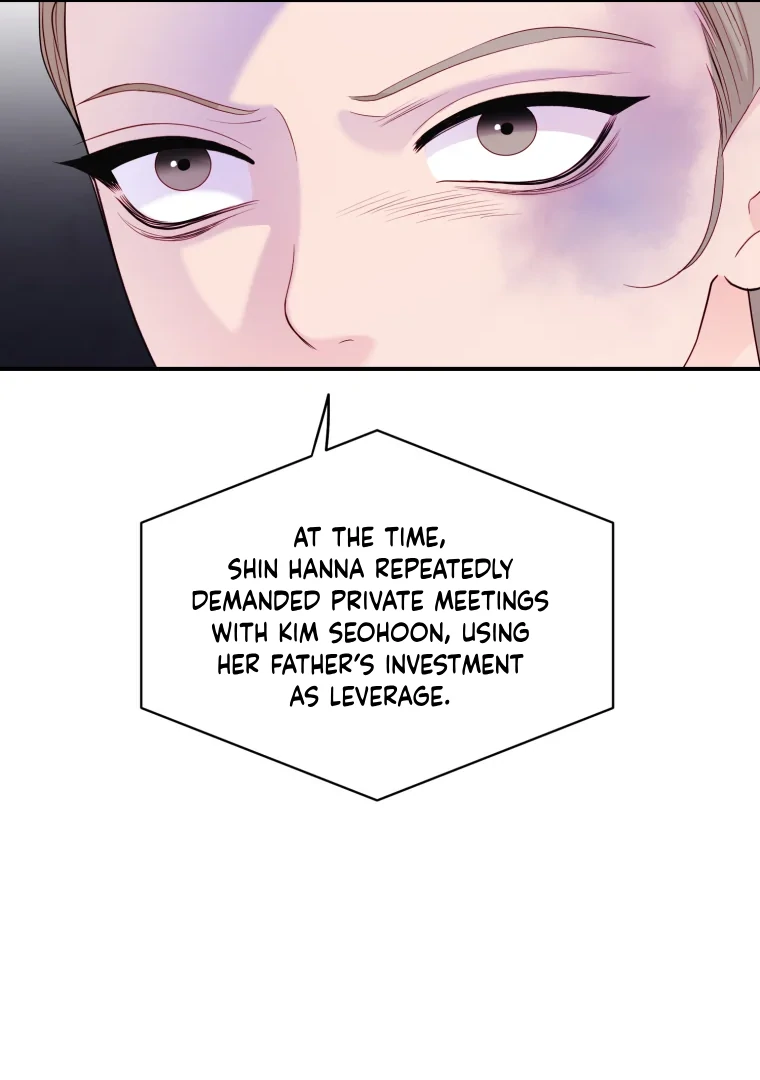 My Favorite Savior Girl Chapter 64 - Page 77