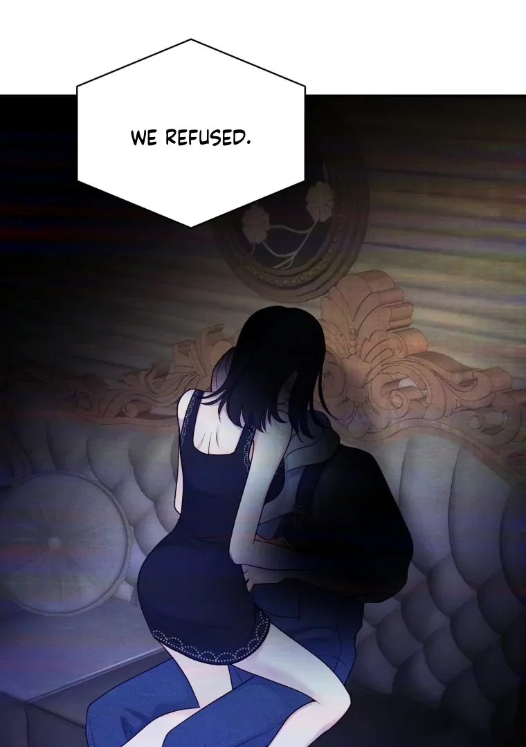 My Favorite Savior Girl Chapter 64 - Page 78