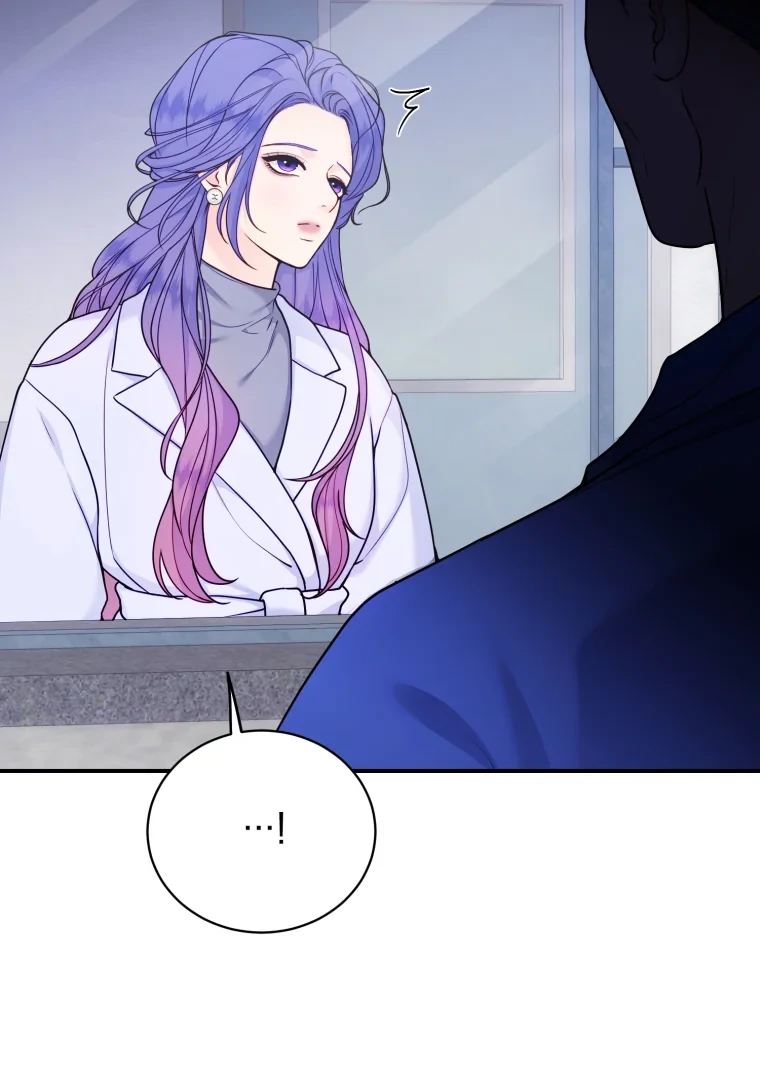 My Favorite Savior Girl Chapter 64 - Page 8