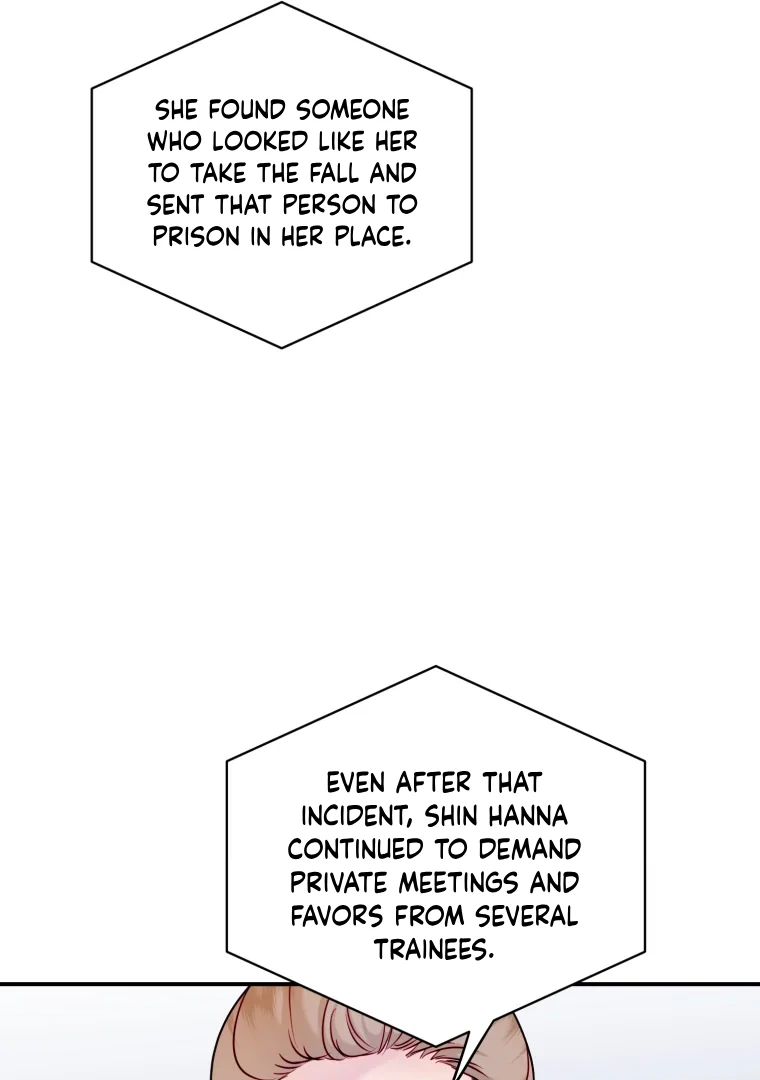 My Favorite Savior Girl Chapter 64 - Page 81