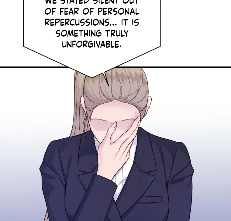 My Favorite Savior Girl Chapter 64 - Page 84