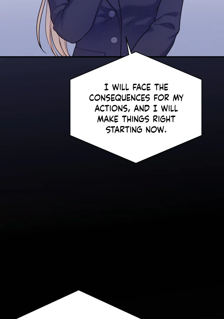 My Favorite Savior Girl Chapter 64 - Page 85