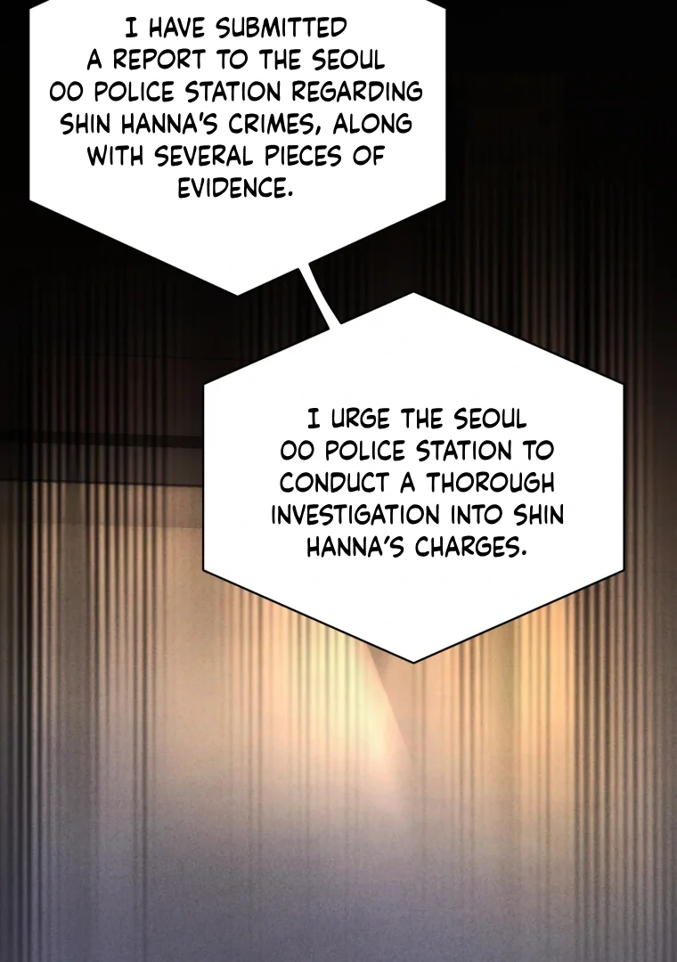 My Favorite Savior Girl Chapter 64 - Page 86