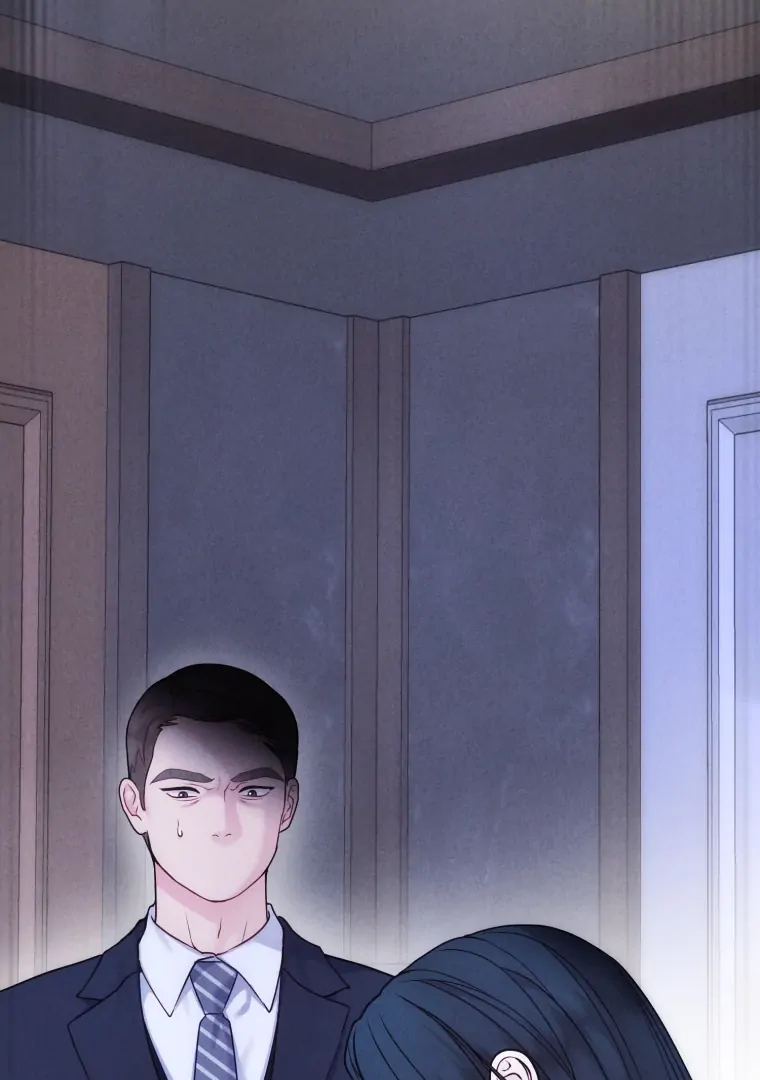 My Favorite Savior Girl Chapter 64 - Page 87