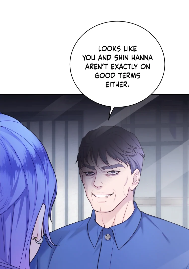 My Favorite Savior Girl Chapter 64 - Page 9