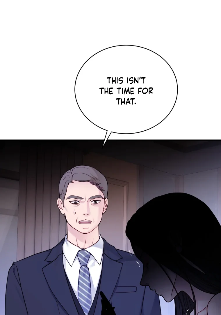 My Favorite Savior Girl Chapter 64 - Page 93