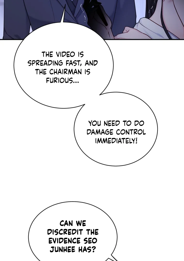 My Favorite Savior Girl Chapter 64 - Page 94