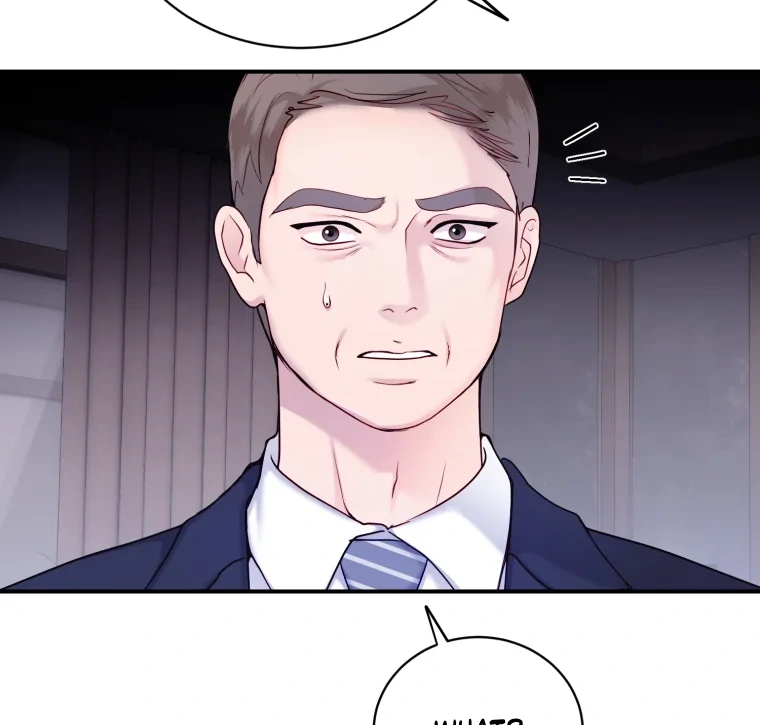 My Favorite Savior Girl Chapter 64 - Page 95