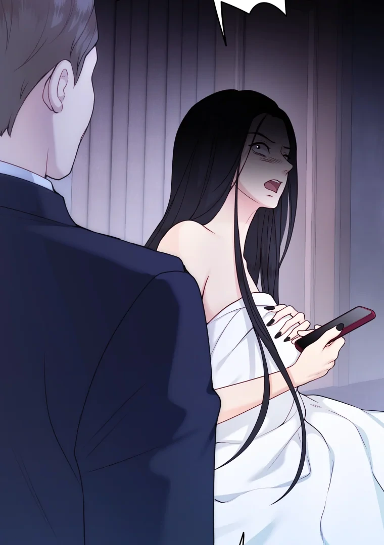 My Favorite Savior Girl Chapter 64 - Page 97