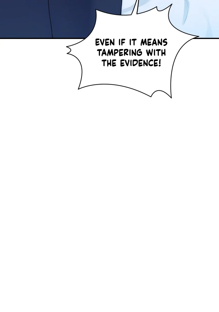 My Favorite Savior Girl Chapter 64 - Page 98