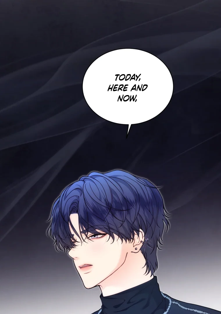 My Favorite Savior Girl Chapter 65 - Page 1