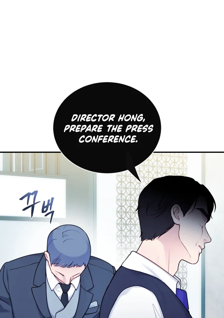 My Favorite Savior Girl Chapter 65 - Page 101