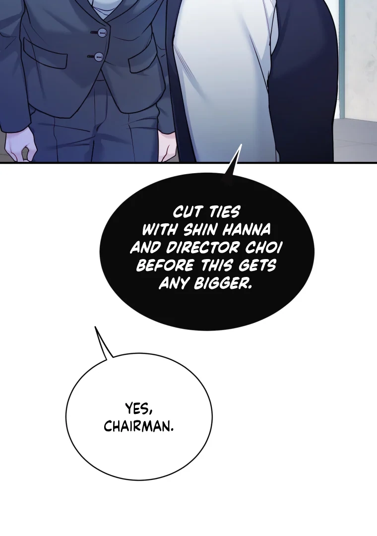 My Favorite Savior Girl Chapter 65 - Page 102