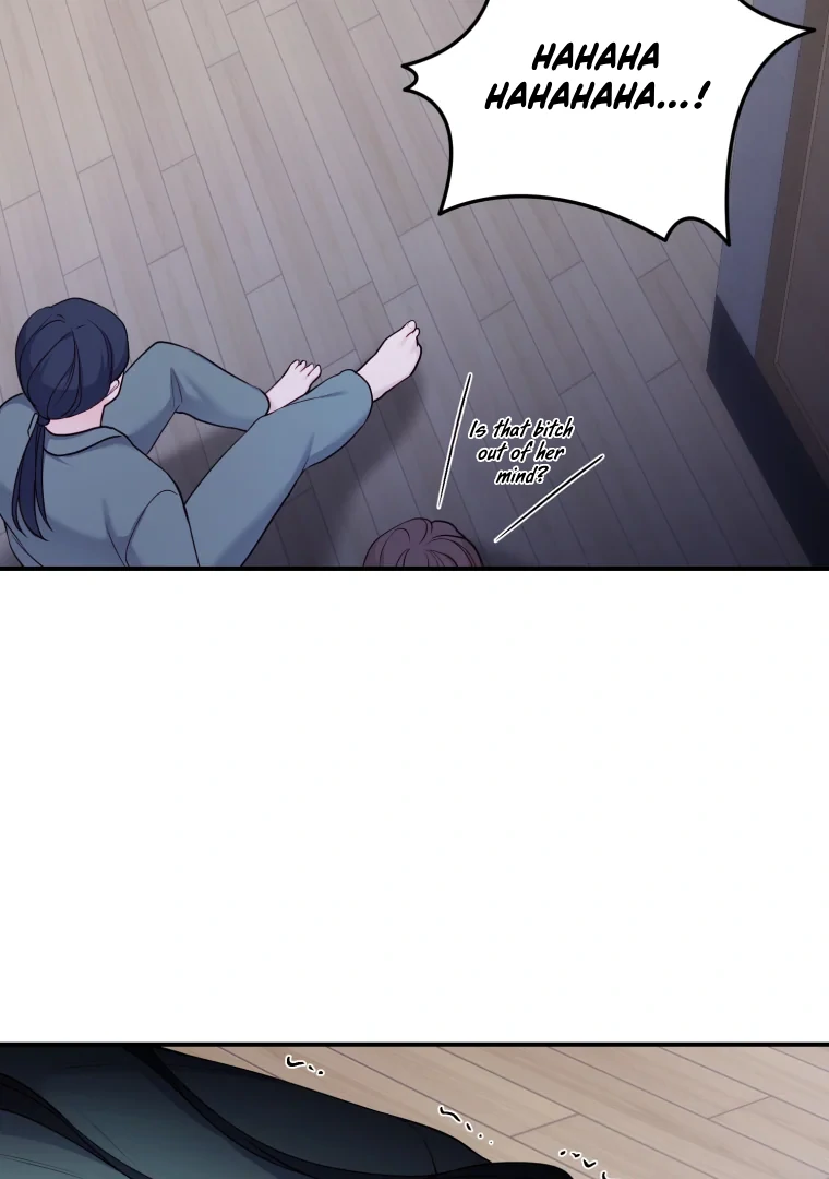 My Favorite Savior Girl Chapter 65 - Page 111