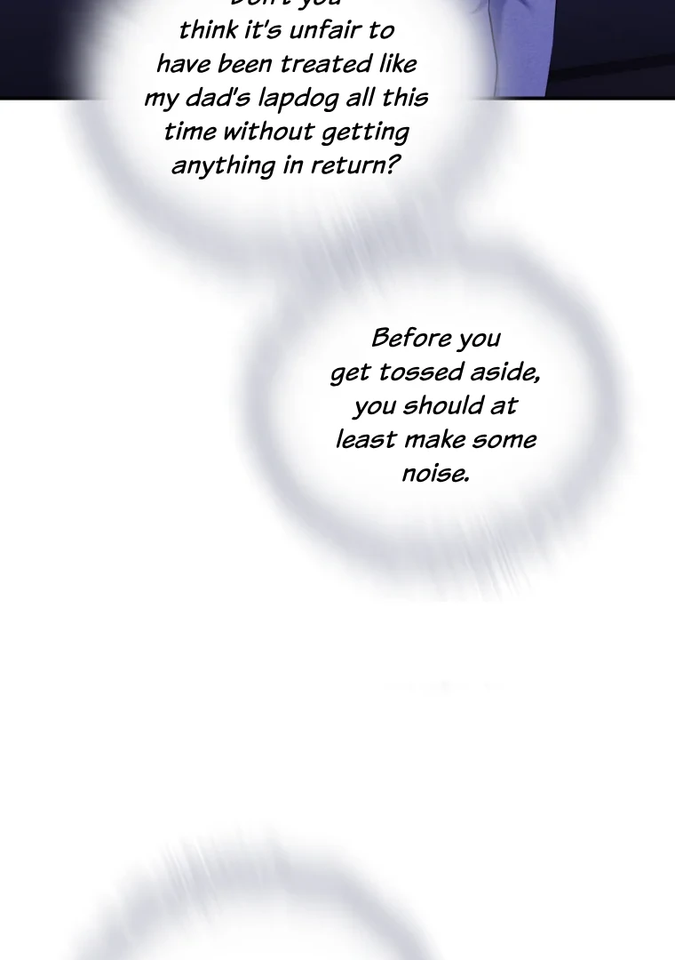 My Favorite Savior Girl Chapter 65 - Page 124