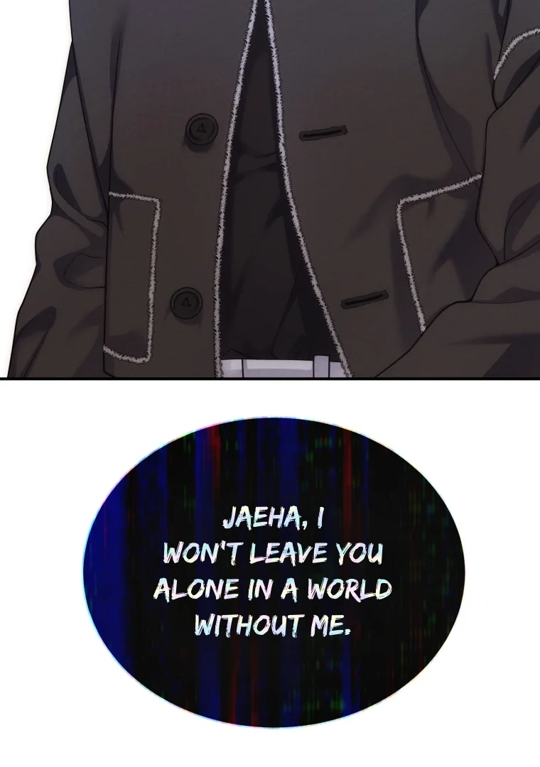 My Favorite Savior Girl Chapter 65 - Page 135