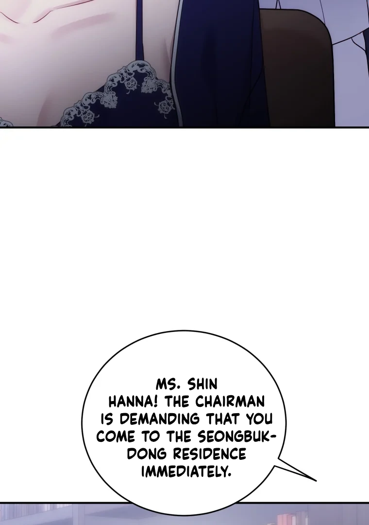 My Favorite Savior Girl Chapter 65 - Page 42