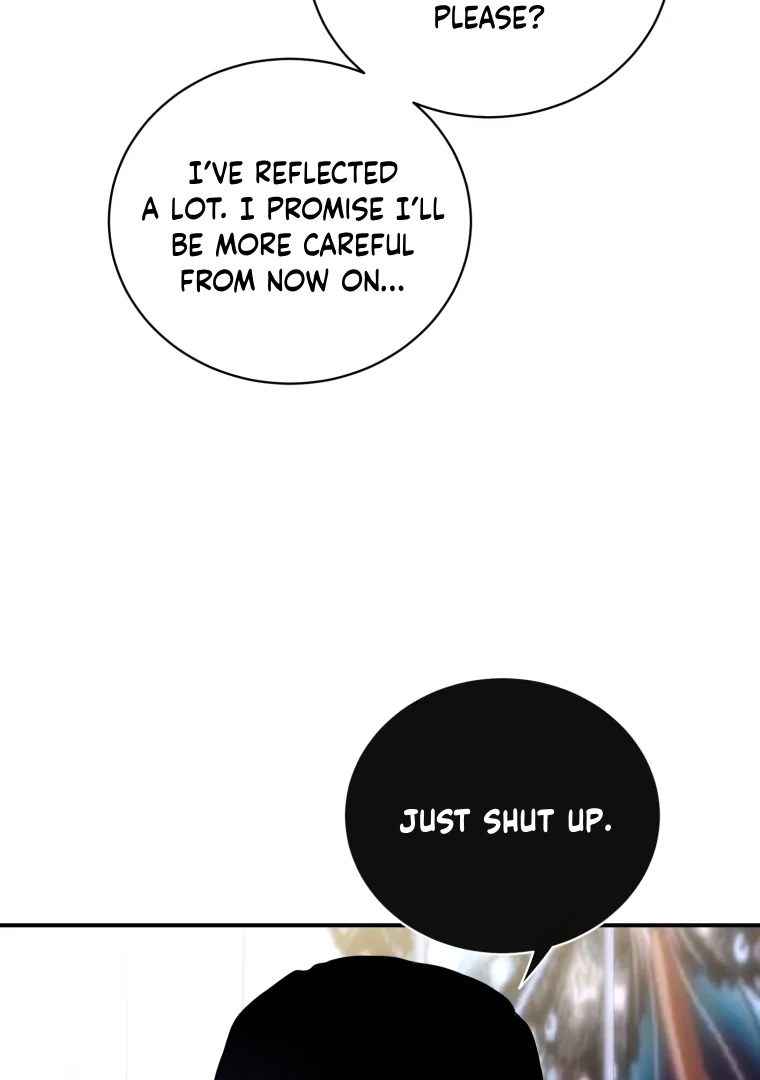 My Favorite Savior Girl Chapter 65 - Page 50