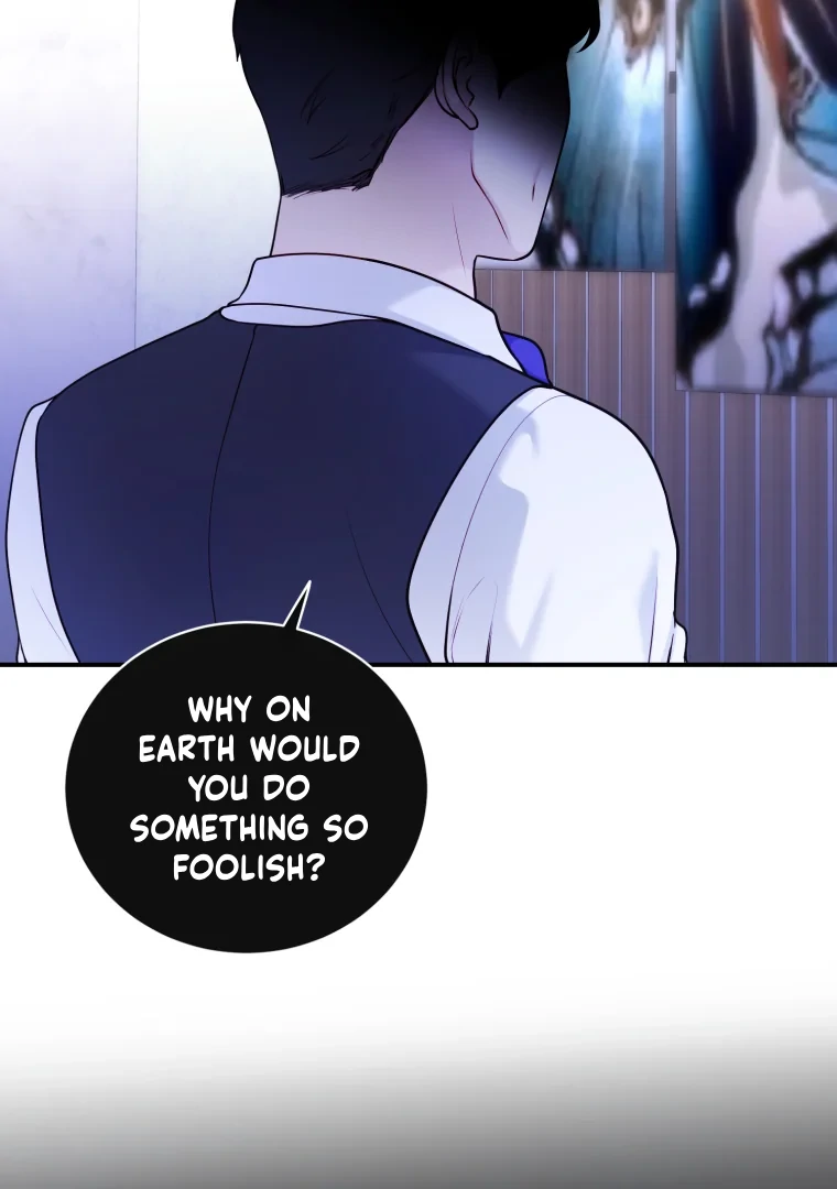 My Favorite Savior Girl Chapter 65 - Page 51