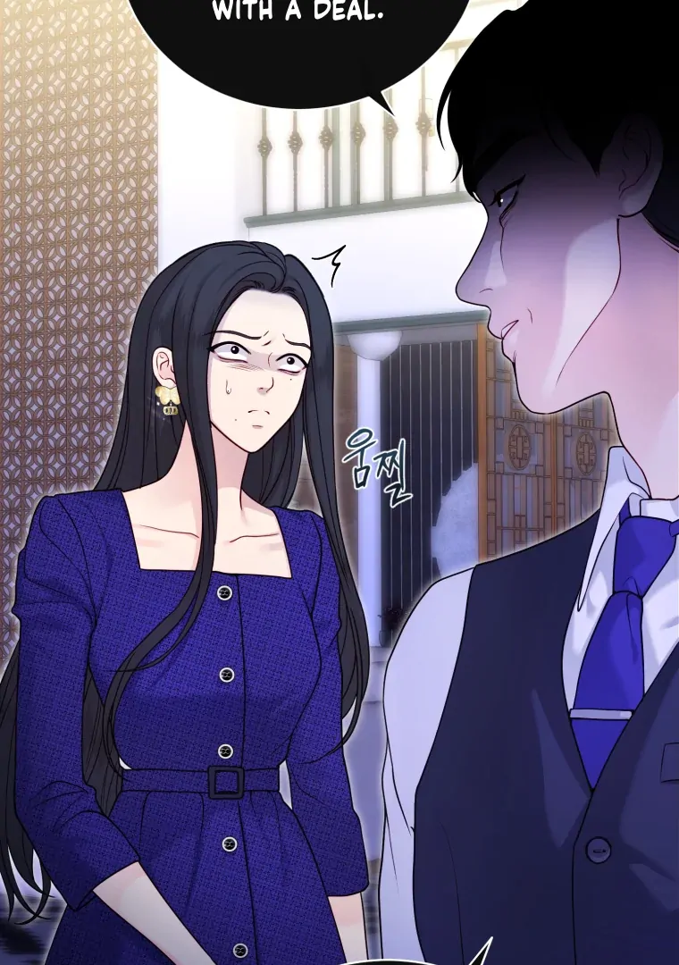 My Favorite Savior Girl Chapter 65 - Page 53