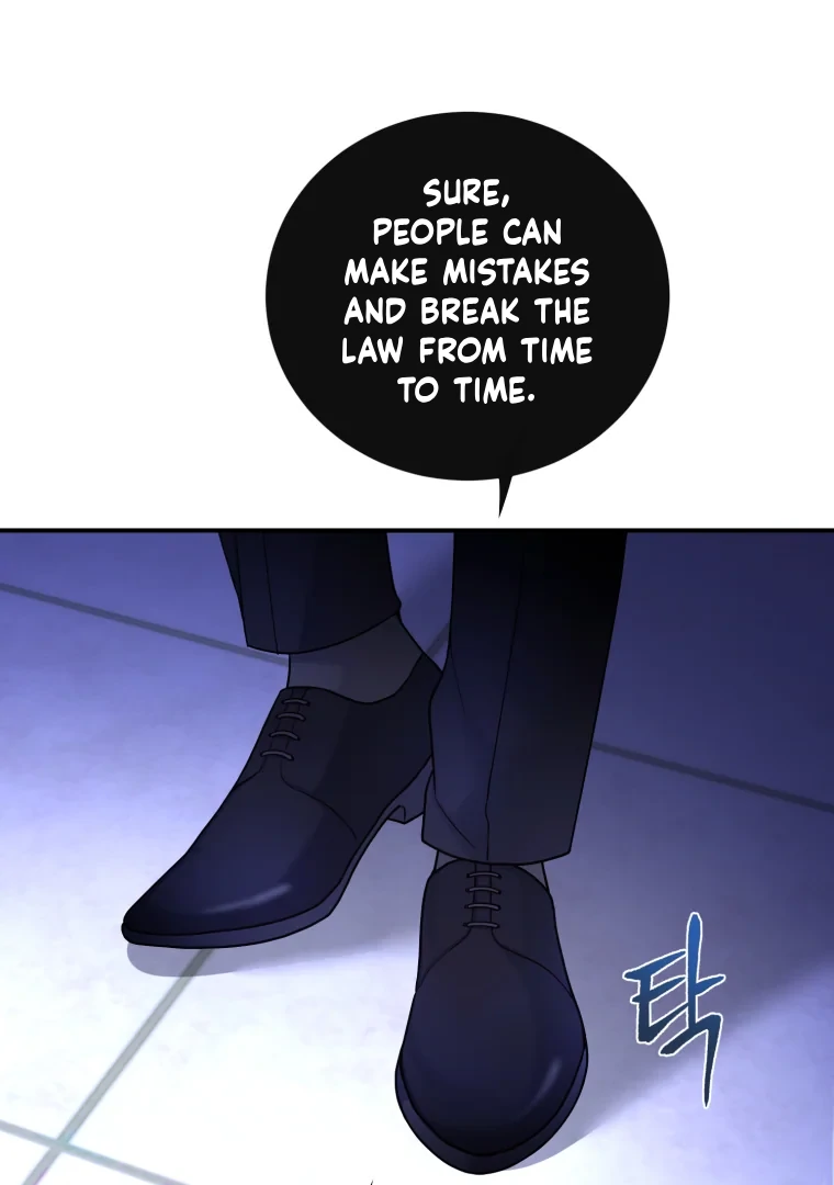 My Favorite Savior Girl Chapter 65 - Page 56