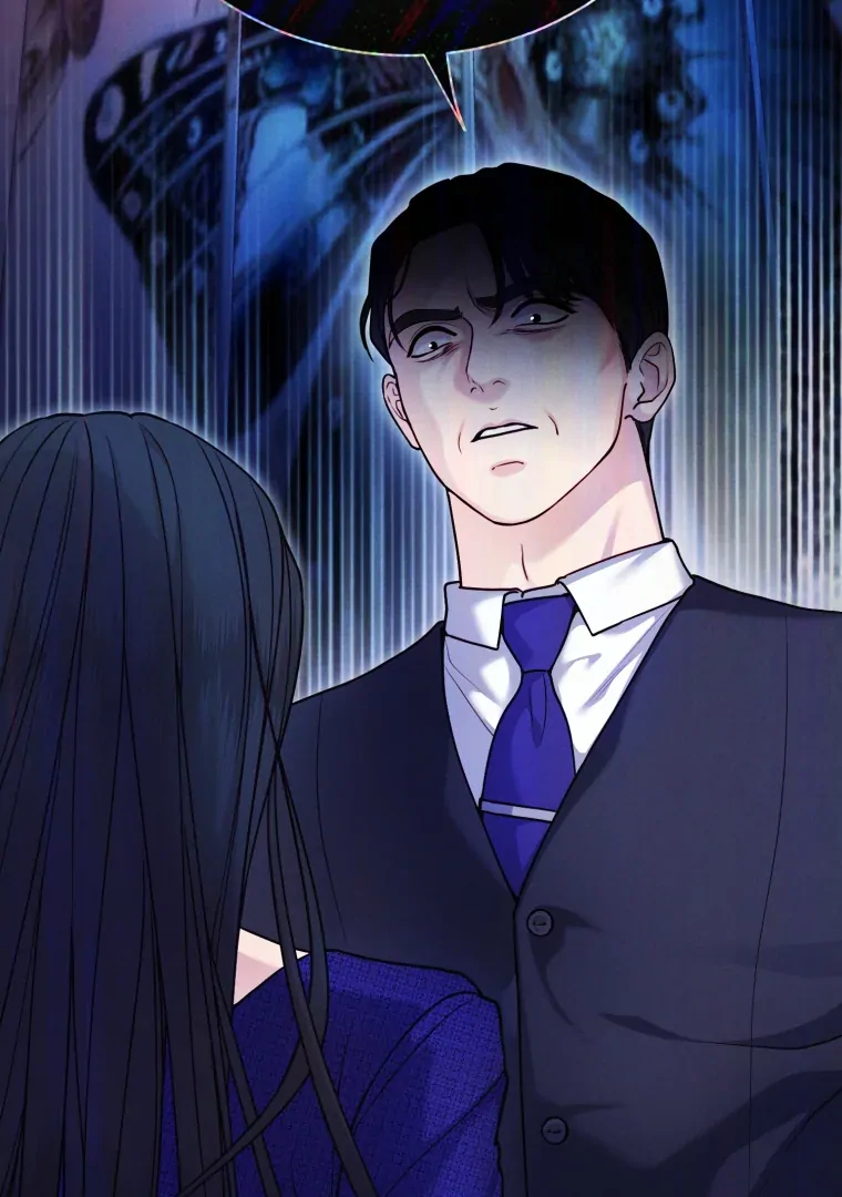 My Favorite Savior Girl Chapter 65 - Page 58