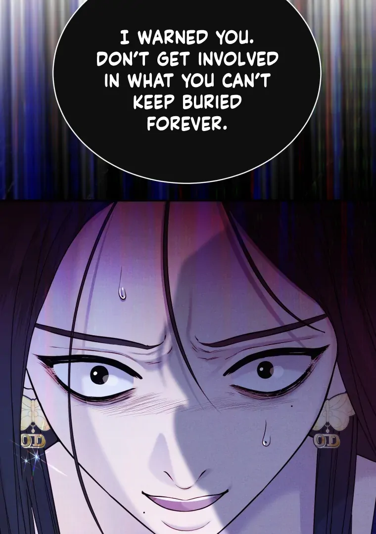 My Favorite Savior Girl Chapter 65 - Page 60