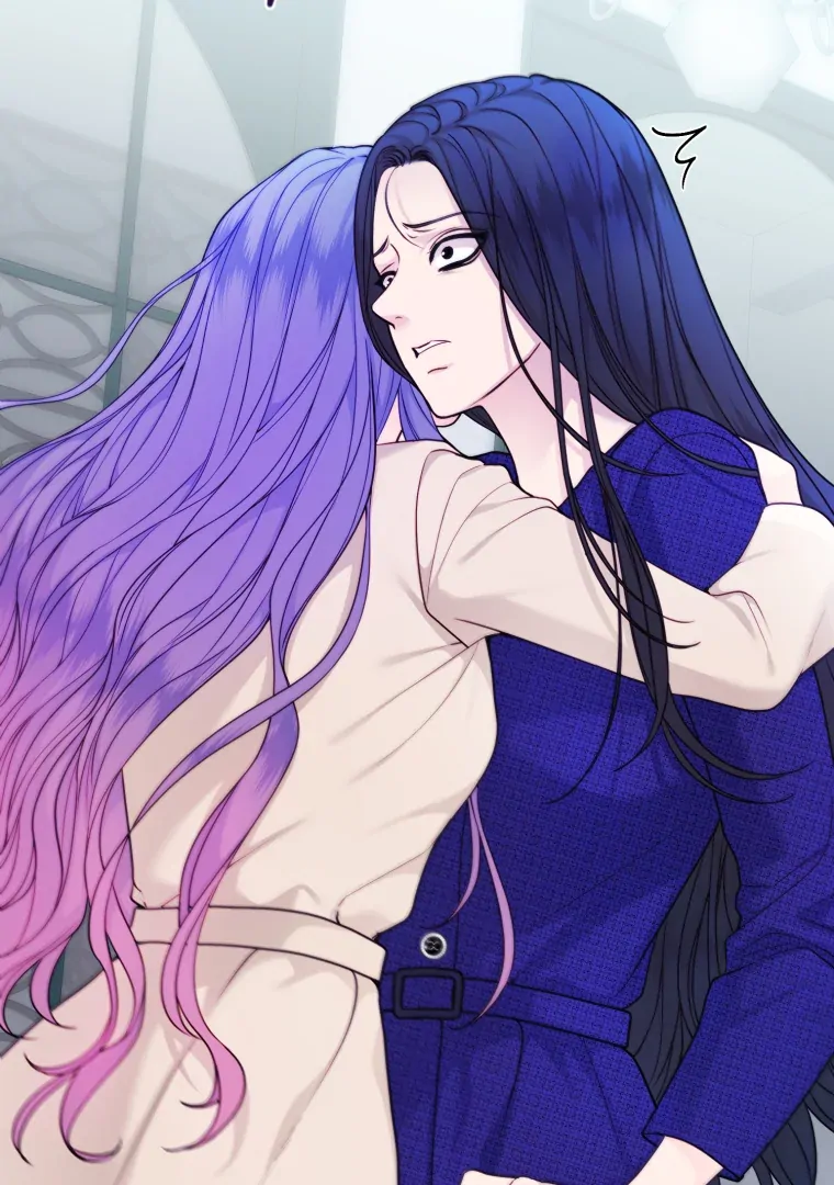 My Favorite Savior Girl Chapter 65 - Page 82