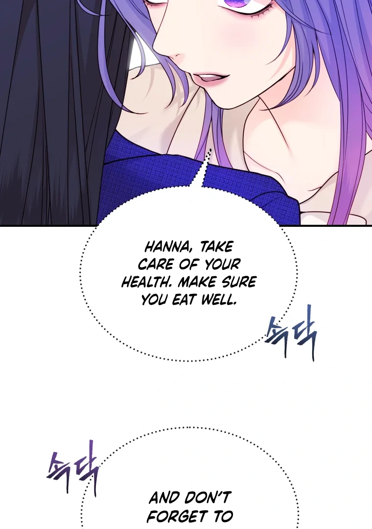 My Favorite Savior Girl Chapter 65 - Page 84