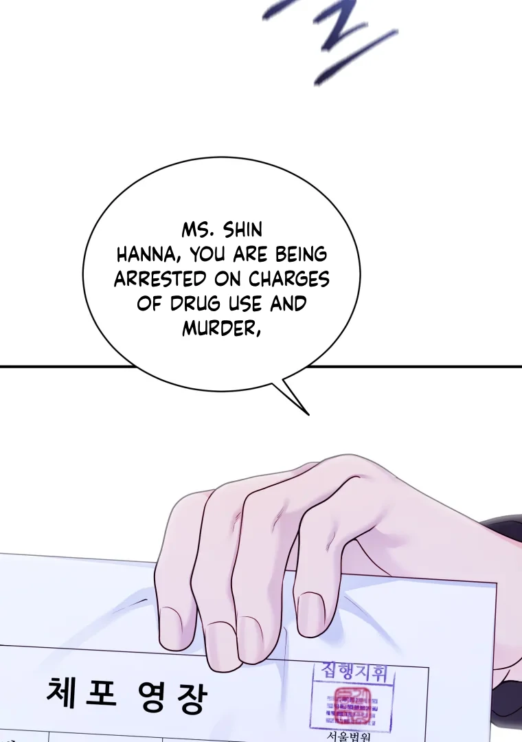 My Favorite Savior Girl Chapter 65 - Page 89