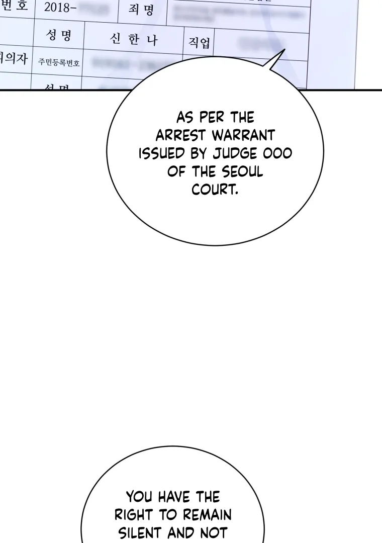 My Favorite Savior Girl Chapter 65 - Page 90