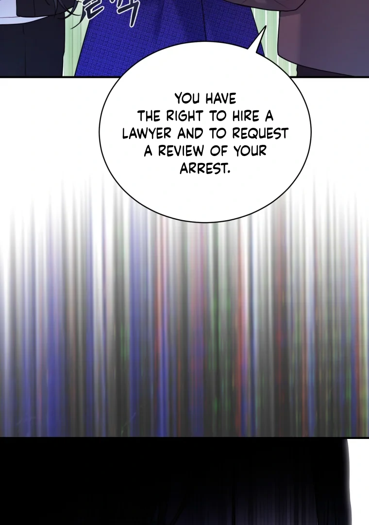 My Favorite Savior Girl Chapter 65 - Page 92