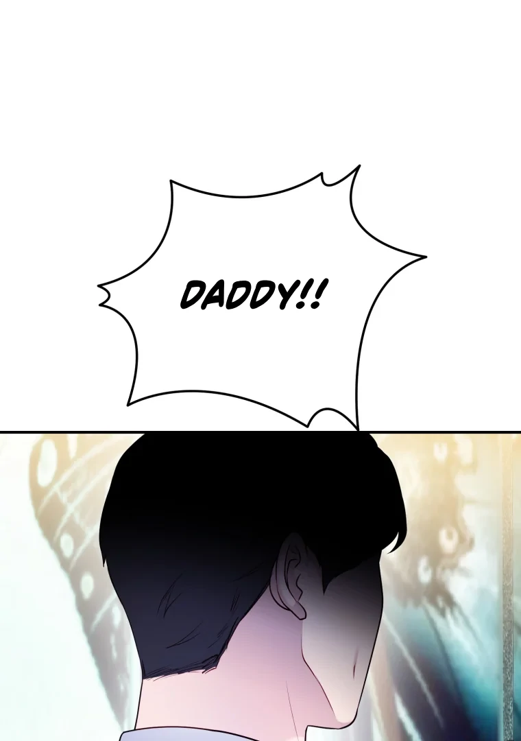 My Favorite Savior Girl Chapter 65 - Page 96