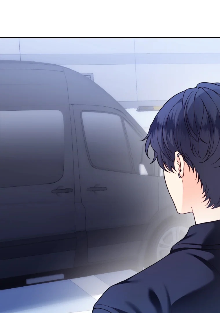 My Favorite Savior Girl Chapter 66 - Page 1