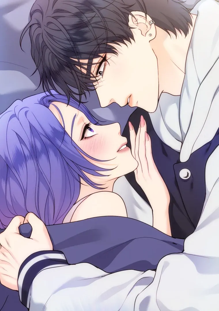 My Favorite Savior Girl Chapter 66 - Page 101