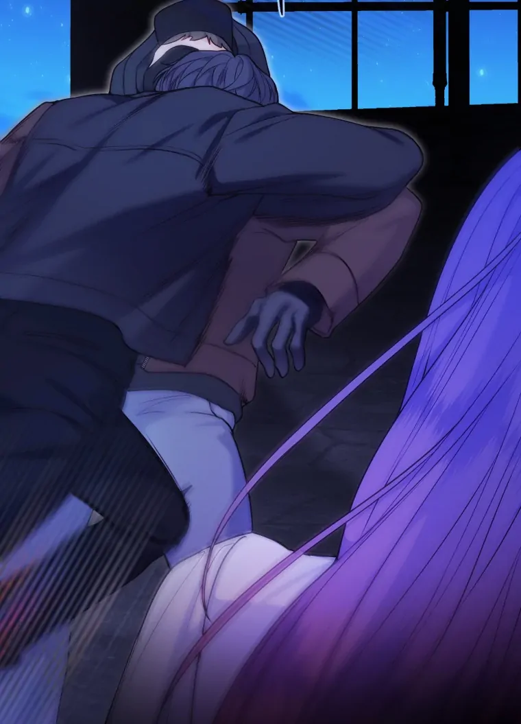 My Favorite Savior Girl Chapter 66 - Page 109