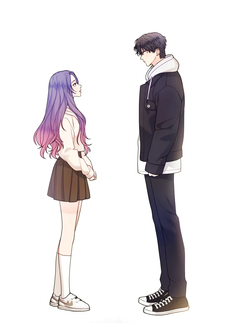 My Favorite Savior Girl Chapter 66 - Page 11