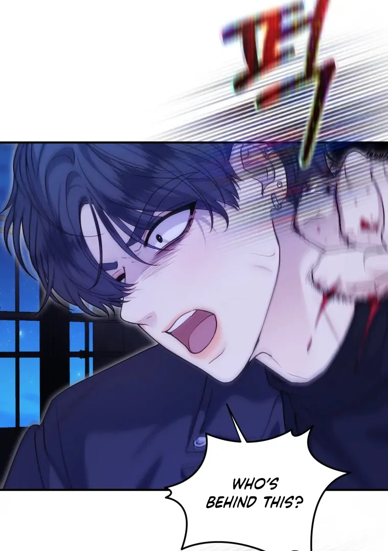 My Favorite Savior Girl Chapter 66 - Page 115