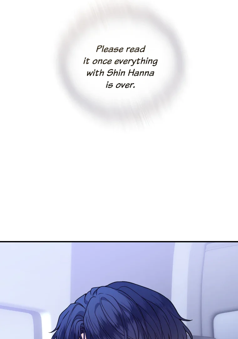 My Favorite Savior Girl Chapter 66 - Page 12