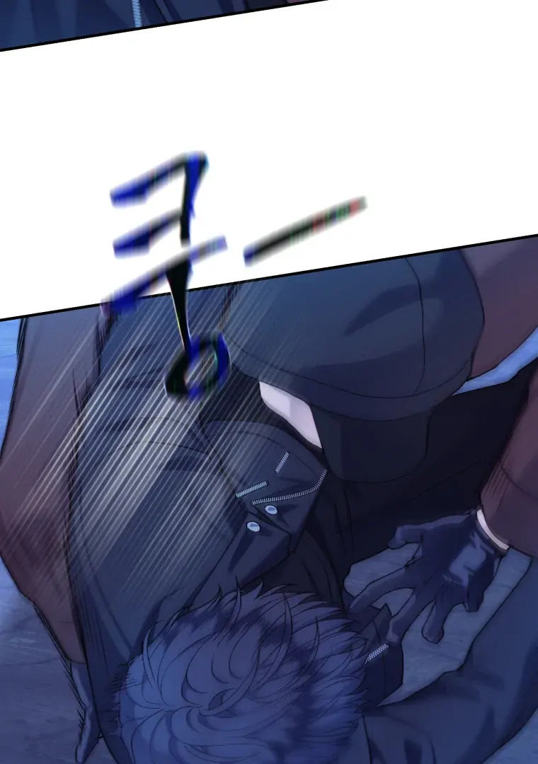 My Favorite Savior Girl Chapter 66 - Page 121