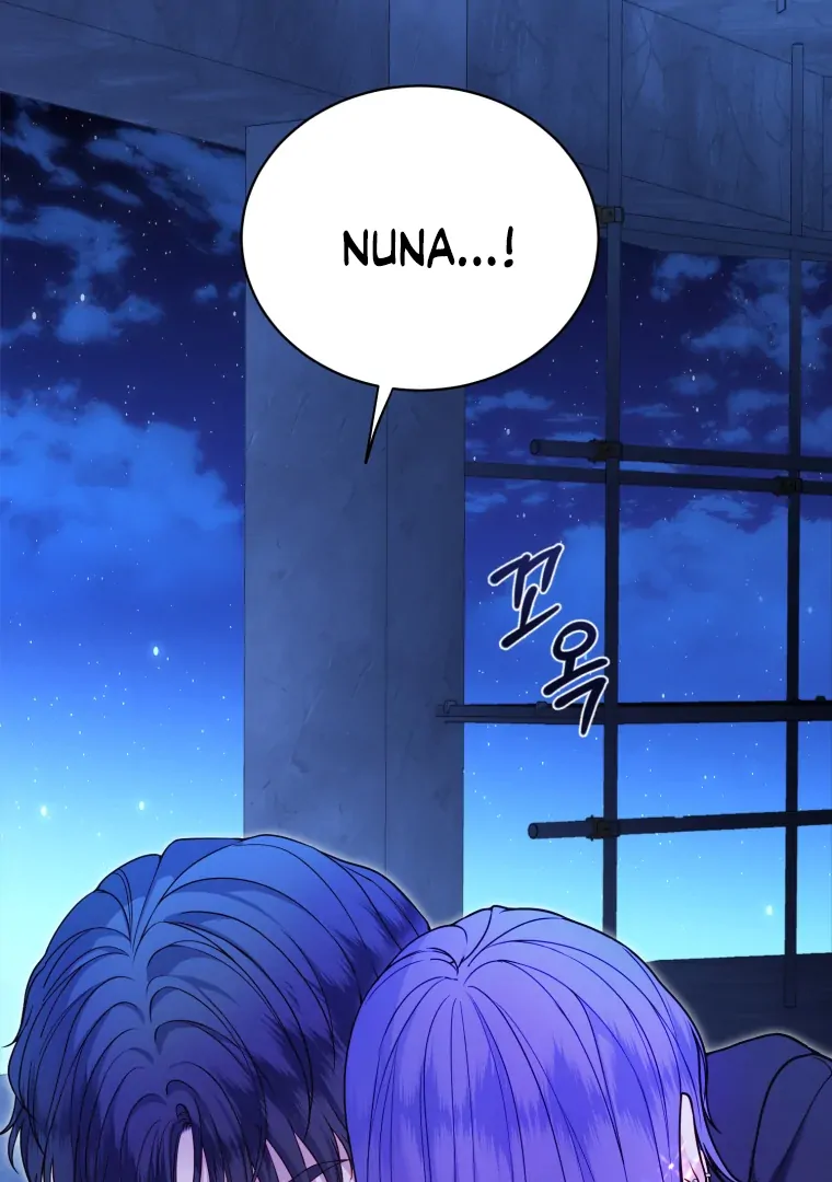 My Favorite Savior Girl Chapter 66 - Page 127