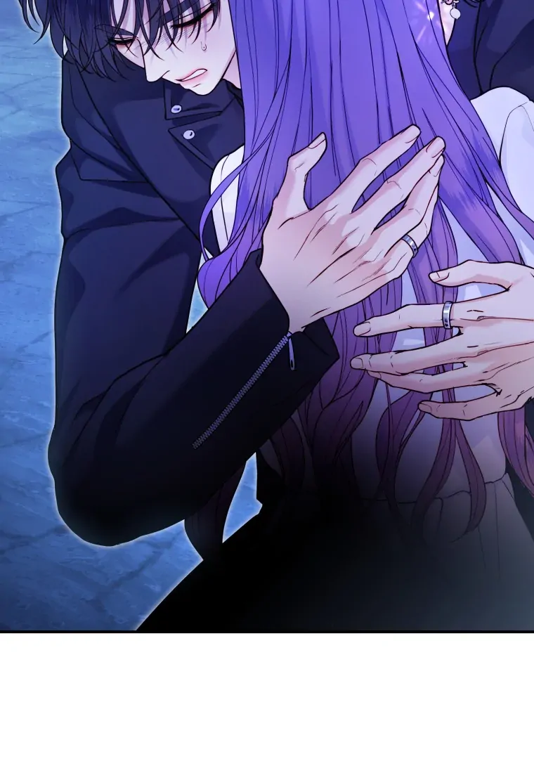 My Favorite Savior Girl Chapter 66 - Page 128