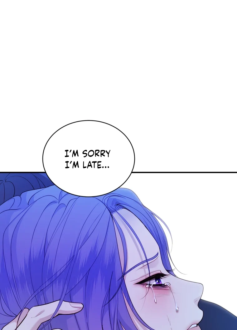 My Favorite Savior Girl Chapter 66 - Page 129