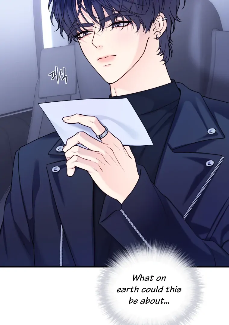 My Favorite Savior Girl Chapter 66 - Page 13