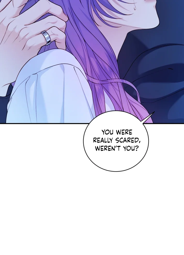 My Favorite Savior Girl Chapter 66 - Page 130