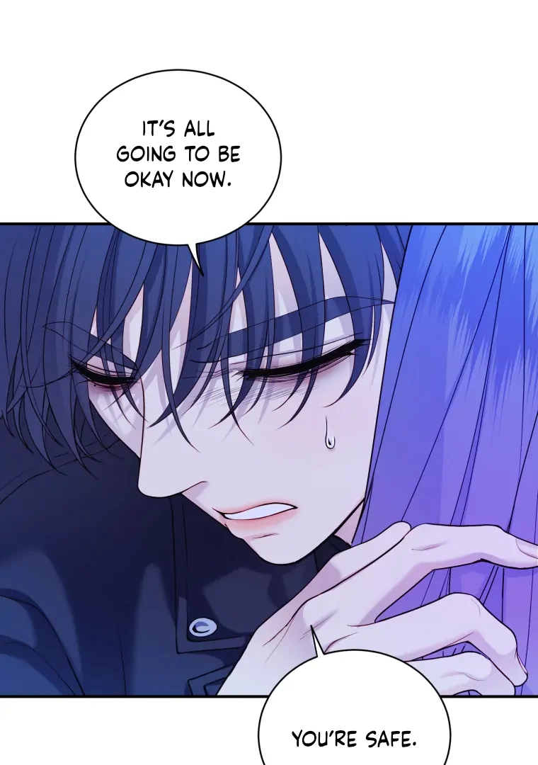 My Favorite Savior Girl Chapter 66 - Page 131